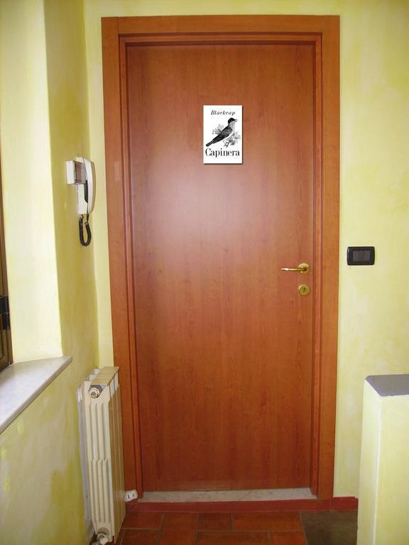 La Voliera Bed & Breakfast Pise Chambre photo